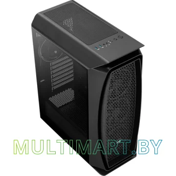 Корпус AeroCool Aero One Eclipse-G-BK-v1 картинка 4
